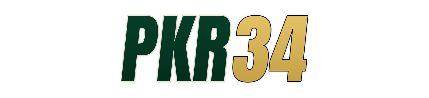 pkr34 Logo